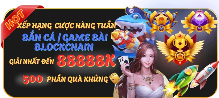 Trò chơi Slot & Nổ Hũ Sanclub