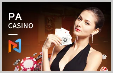 Trò chơi Casino Trực Tuyến với người chia bài thật